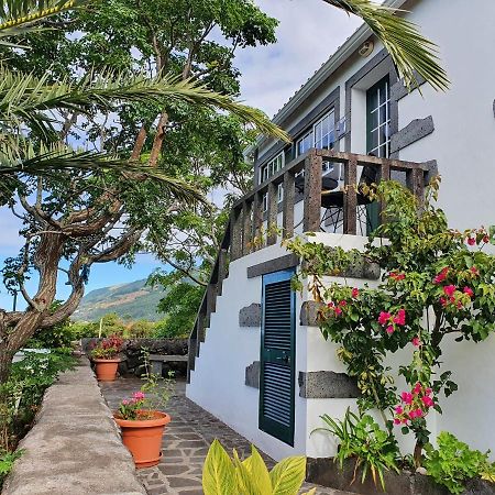 Вілла Casa Do Gato Preto Santo Amaro  Екстер'єр фото