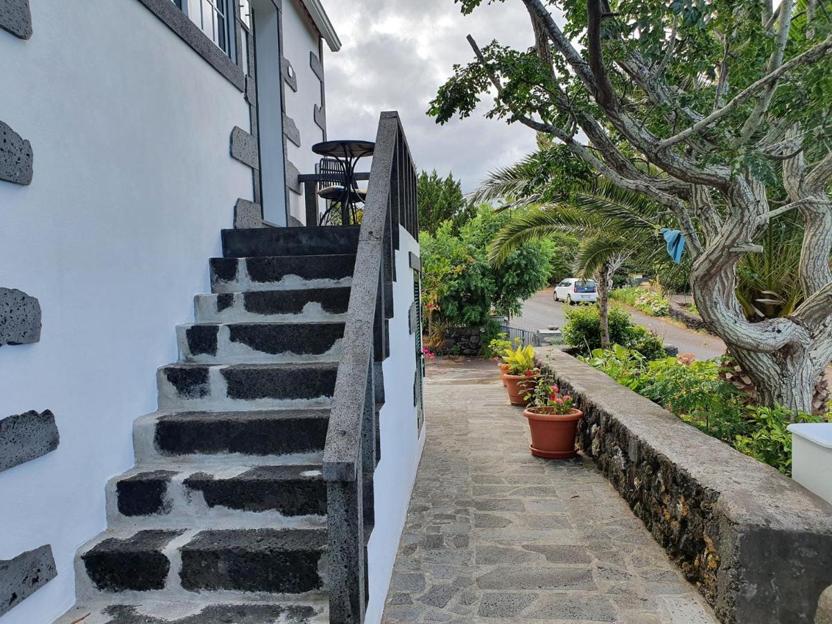 Вілла Casa Do Gato Preto Santo Amaro  Екстер'єр фото
