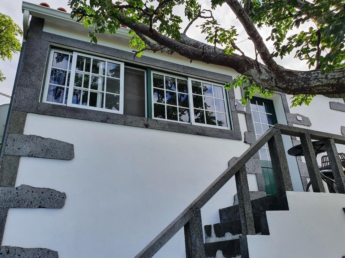 Вілла Casa Do Gato Preto Santo Amaro  Екстер'єр фото