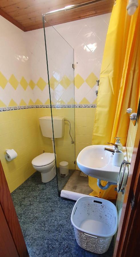 Вілла Casa Do Gato Preto Santo Amaro  Екстер'єр фото
