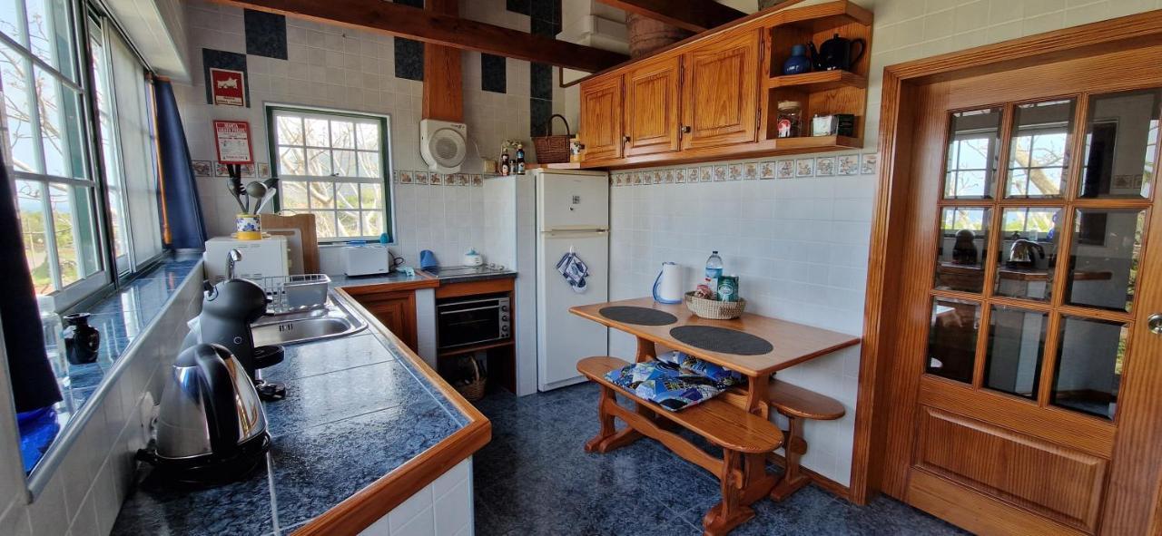 Вілла Casa Do Gato Preto Santo Amaro  Екстер'єр фото