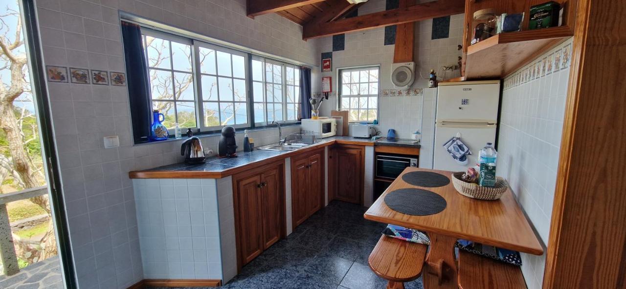 Вілла Casa Do Gato Preto Santo Amaro  Екстер'єр фото