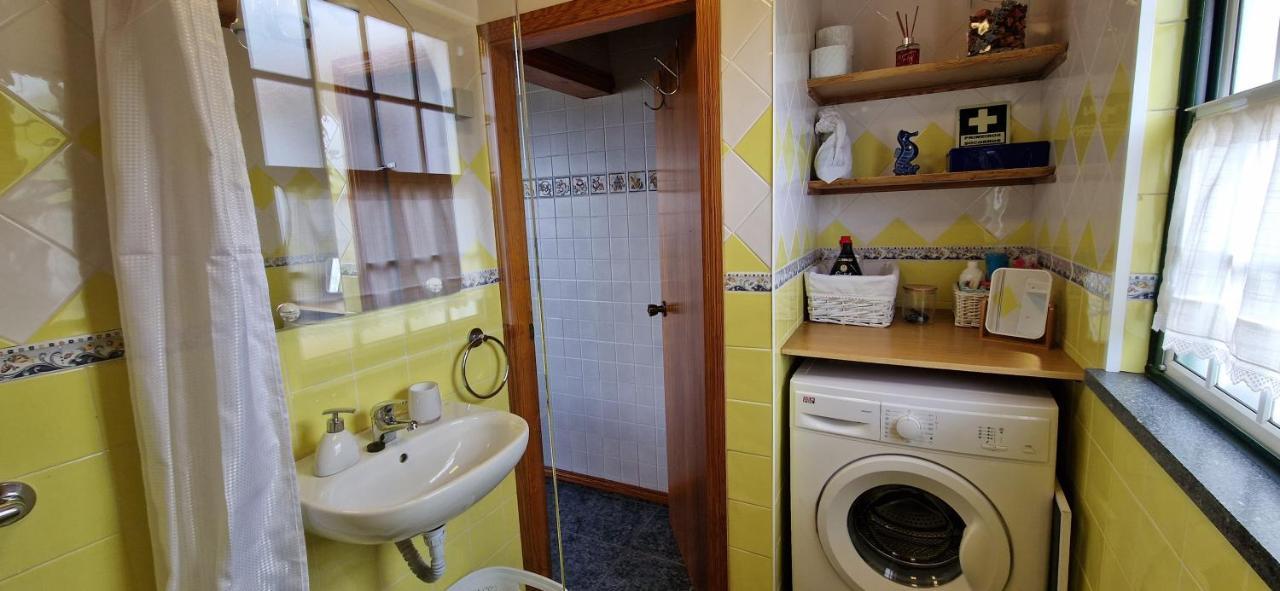 Вілла Casa Do Gato Preto Santo Amaro  Екстер'єр фото